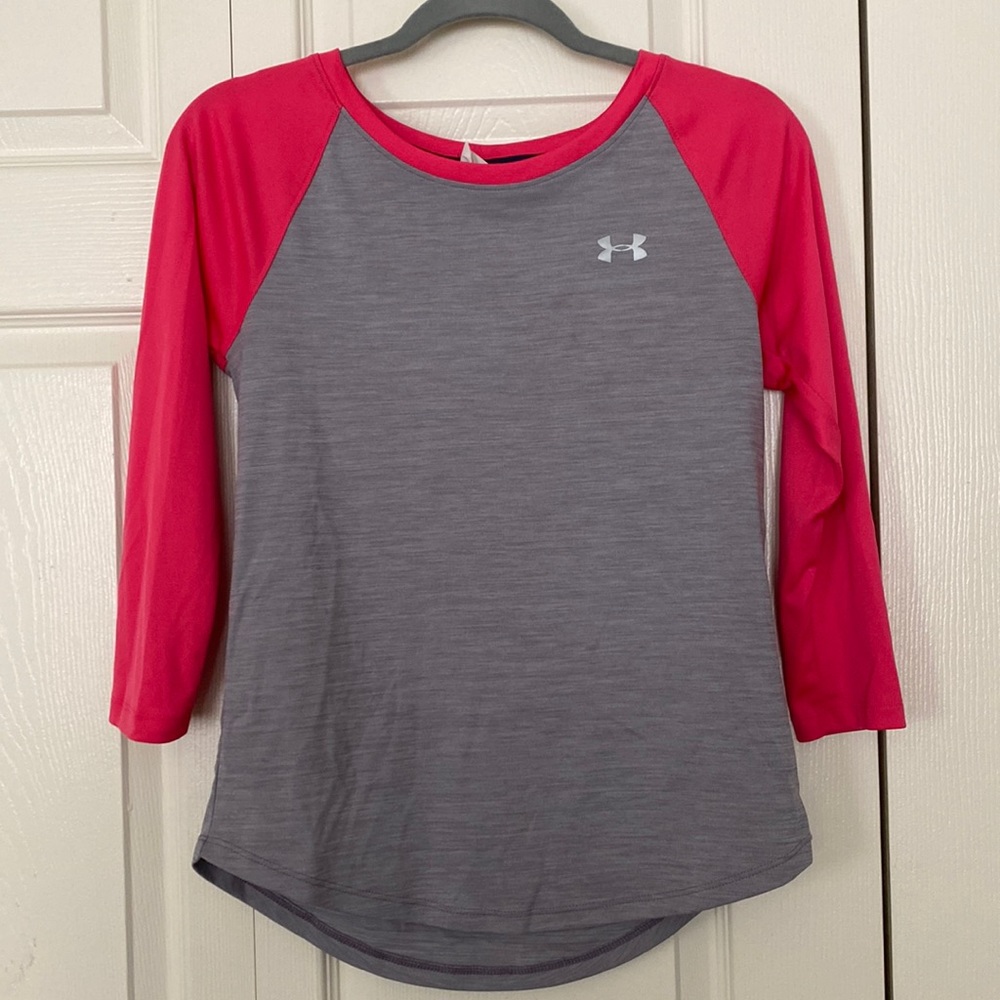 Women’s Under Armour Long Sleeve